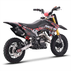M2R Racing 50R 50cc 10/10 62cm Automatic Mini Pit Bike image 1
