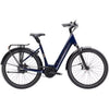 District+ 5 Belt Lowstep 2026 Electric Hybrid Bike image 1