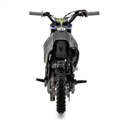 10Ten 50R 50cc Motorbike 10/10 62cm Automatic Mini Pit Bike image 1