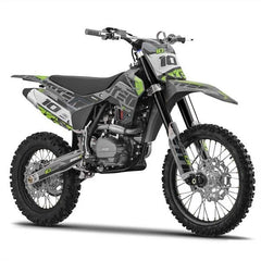 10Ten 250R 250cc 19/16 88cm Dirt Bike image 2