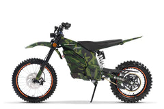 Caofen F80 DS Electric Dirt Bike image 0