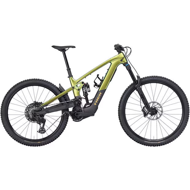 Slash+ 9.7 2026 Electric Mountain Bike image 0