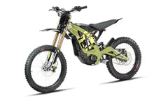 Talaria X3 MX Pro Electric Dirt Bike 2025 image 1