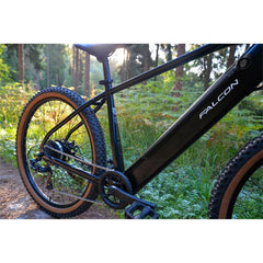 Falcon Turbine Electric Mountain Bike image 2