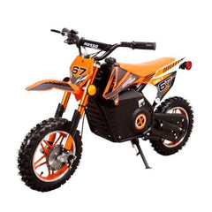 GVA eBike X – Kids Electric Dirt Bike image 0