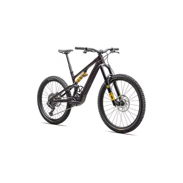 Levo SL 2 Ohlins Coil Electric Mountain Bike5,999.00 image 0