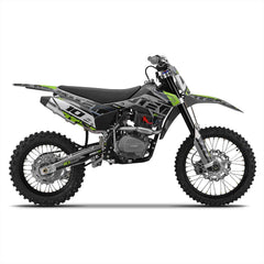 10Ten 250R 250cc 19/16 88cm Dirt Bike image 3