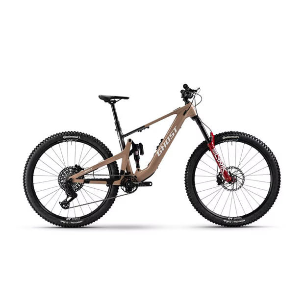 Path Riot Full Party - Lightweight EMTB - 2026 image 0