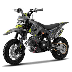 10Ten 50R 50cc Motorbike 10/10 62cm Automatic Mini Pit Bike image 1