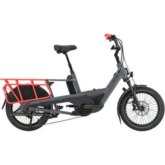 Cargowagen Neo 2 Electric Cargo Bike image 0