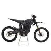 Talaria Sting MX3 Electric Dirt Bike – Black image 0