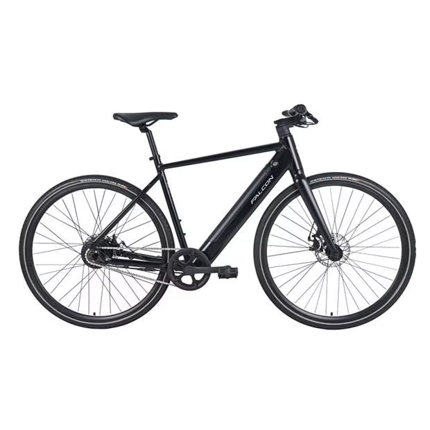 Falcon Zone Electric Hybrid Bike image 0