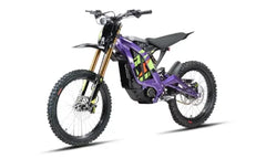 Talaria X3 Concept Electric Dirt Bike image 2