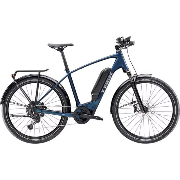 Trek Allant+ 6 545wh 2025 Electric Hybrid Bike image 0