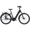 District+ 4 Belt Drive Lowstep 2026 Electric Hybrid Bike image 1
