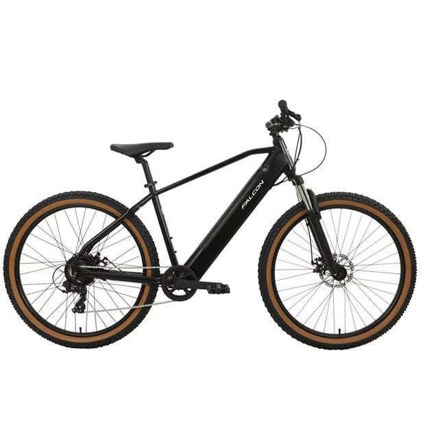Falcon Turbine Electric Mountain Bike image 0