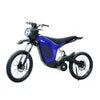 Solar E-Clipse 2.0 16000W Max Motor Electric Bike image 0
