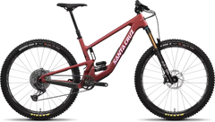 2024 Santa Cruz HIGHTOWER X01 Carbon CC image 0