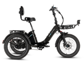 XP Trike2 Tempest Grey eTrike