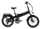 XP4 750 Tempest Grey eBike