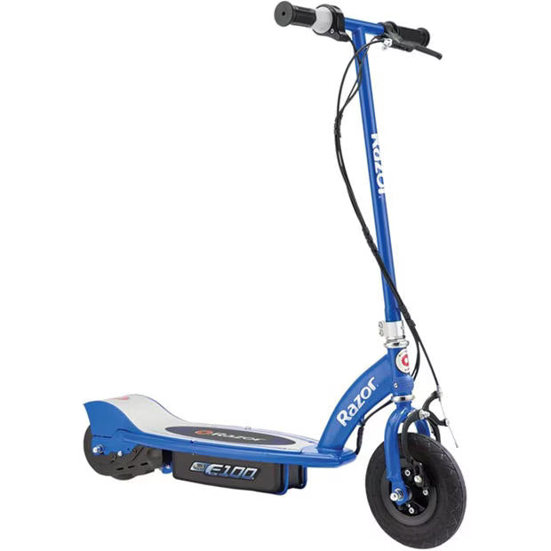 E100 - Blue image 0