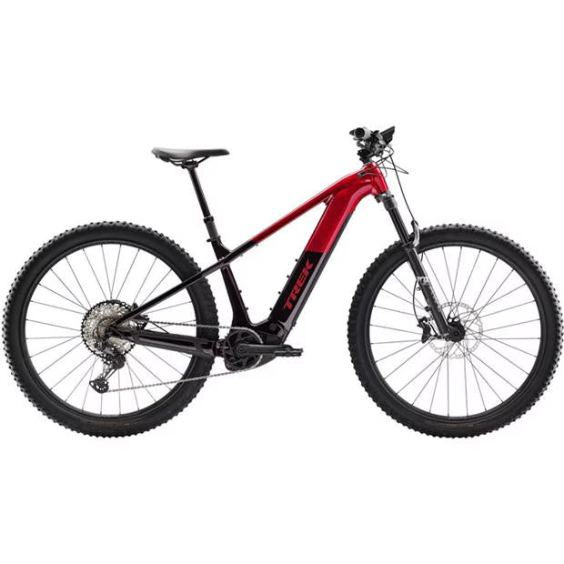 Powerfly+ 8 Gen 5 Hardtail Mountain Bike image 0