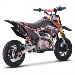 M2R Racing 90R 90cc Motorbike 10/10 62cm Semi-Auto Mini Pit Bike Sold Out image 3