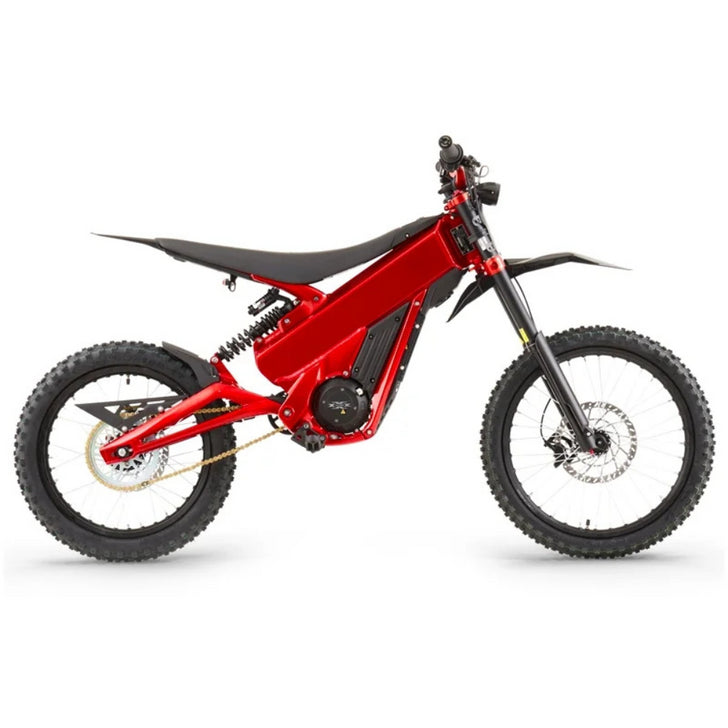 Vtron Trail X6 Pro DS (19/19) Street Electric Dirt Bike image 0