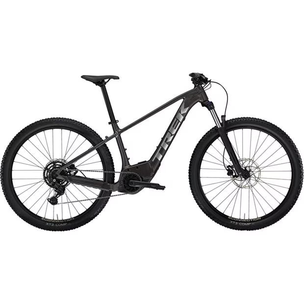 Marlin+ 6 2024 Electric Mountain Bike image 0