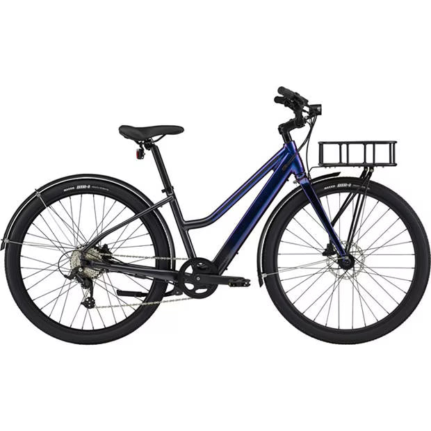 Treadwell Neo 2 EQ Remixte Electric Hybrid Bike image 0
