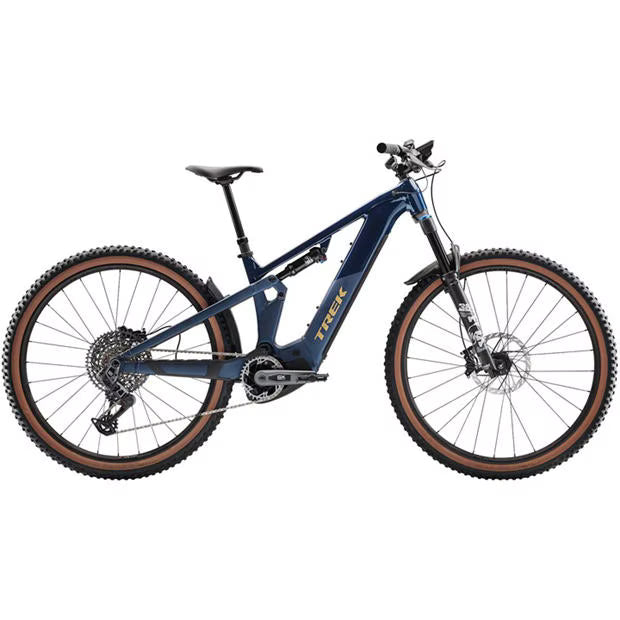 Powerfly FS+ 8 Gen 4 2026 Electric Mountain Bike image 0