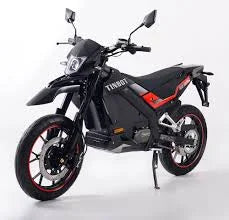 Kollter ES1-S PRO Electric Motorbike / Electric Dirt Bike image 0