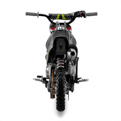 10Ten 90R 90cc Motorbike 10/10 62cm Semi-Auto Mini Pit Bike image 1