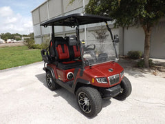 2025 Evolution D5 Ranger 2+2 Plus for Sale