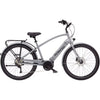 Townie Path Go! 10D Equipped Step Over Electric Hybrid Bike image 1