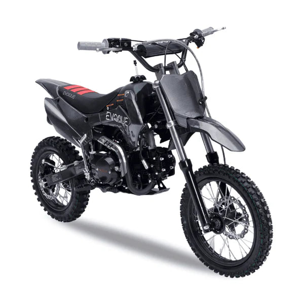 VQ-125R | 125CC ELECTRIC DIRT BIKE image 0