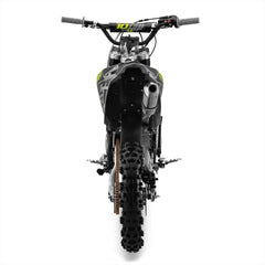 10Ten 125R 125cc 17/14 86cm Dirt Bike image 2
