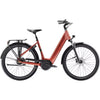 District+ 4 Coaster Lowstep 400Wh 2026 Electric Hybrid Bike image 1