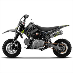 10Ten 90R 90cc Motorbike 10/10 62cm Semi-Auto Mini Pit Bike image 3