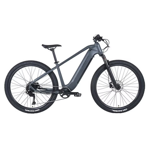 Claud Butler Wrath 1.0 Cues Electric Mountain Bike image 0