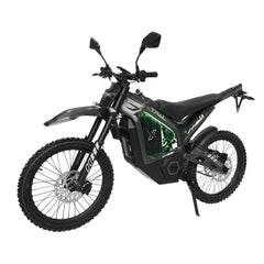 Evoque Raider Electric Dirt Bike image 1