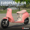Pocket Mod Capri Pink image 2