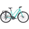 FX+ 2 LT MIdstep Equipped 2026 Electric Hybrid Bike image 0