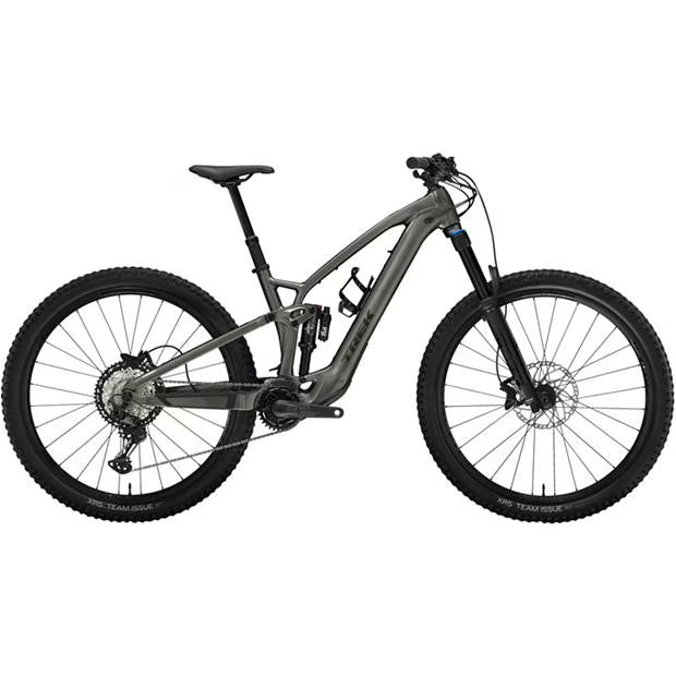 Fuel EXe 8 XT Electric Mountain Bike image 0