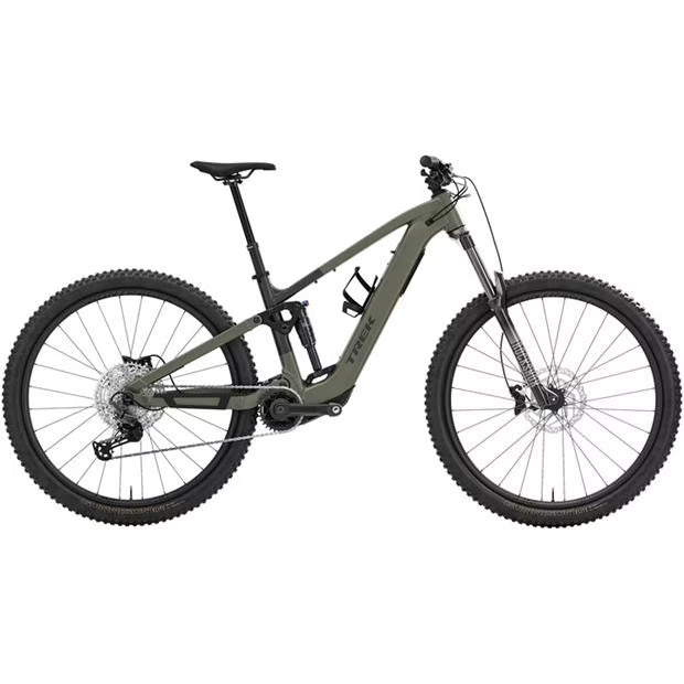 Fuel+ EX 5 Gen 2 2026 Electric Mountain Bike image 0