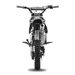 M2R Racing KX110F 110cc 14/12 76cm Grey Pit Bike 2025 Model image 2