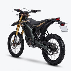 SurRon Ultra Bee HP X 2026 with 24.5 kW