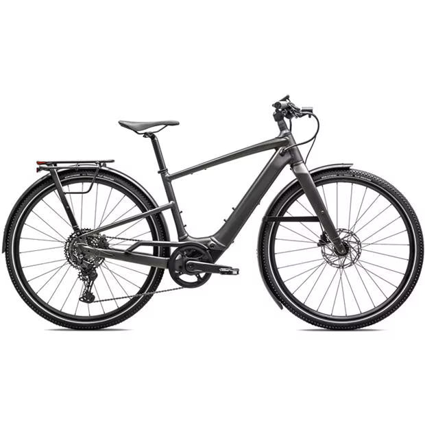 Turbo Vado SL 2 4.0 Eq 2026 Electric Hybrid Bike image 9