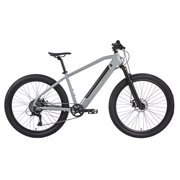 Claud Butler Ridge 1.0 Electric Mountain Bike image 0