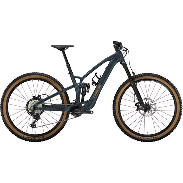 Fuel EXe 8 XT Electric Mountain Bike image 6